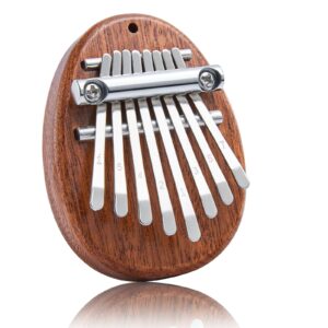 Mini kalimba - 8 tónov