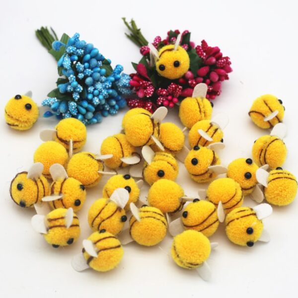 Včely - dekorácia